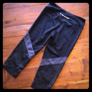 Under Armour Capri for Girls